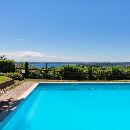 Residence Giardino 3 By Wonderful Italy Soiano Del Lago Buitenkant foto