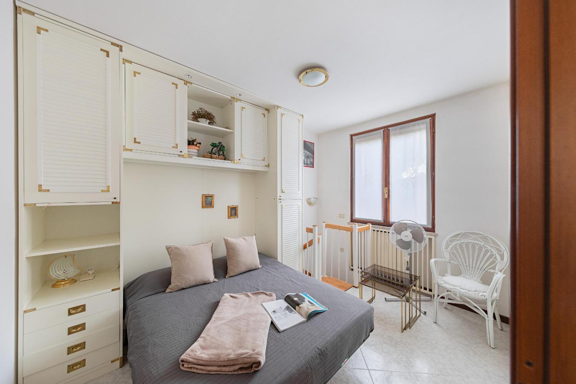 Residence Giardino 3 By Wonderful Italy Soiano Del Lago Buitenkant foto