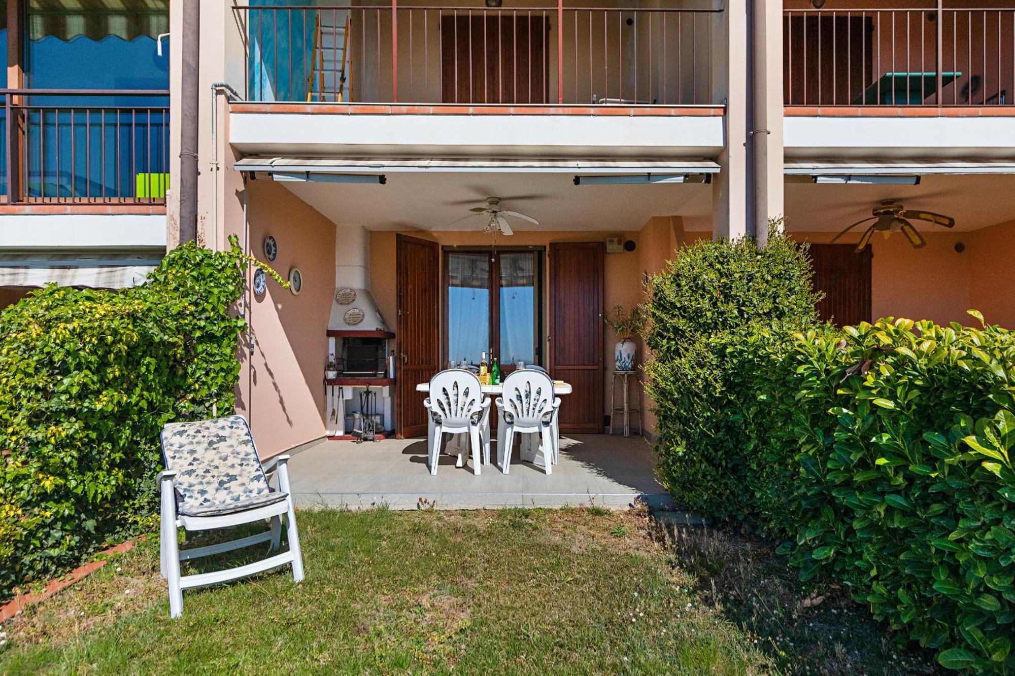 Residence Giardino 3 By Wonderful Italy Soiano Del Lago Buitenkant foto