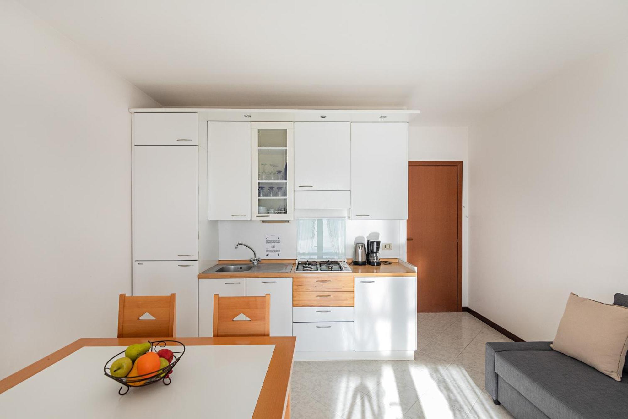 Residence Giardino 3 By Wonderful Italy Soiano Del Lago Buitenkant foto