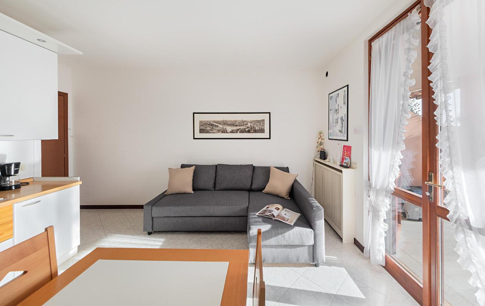 Residence Giardino 3 By Wonderful Italy Soiano Del Lago Buitenkant foto