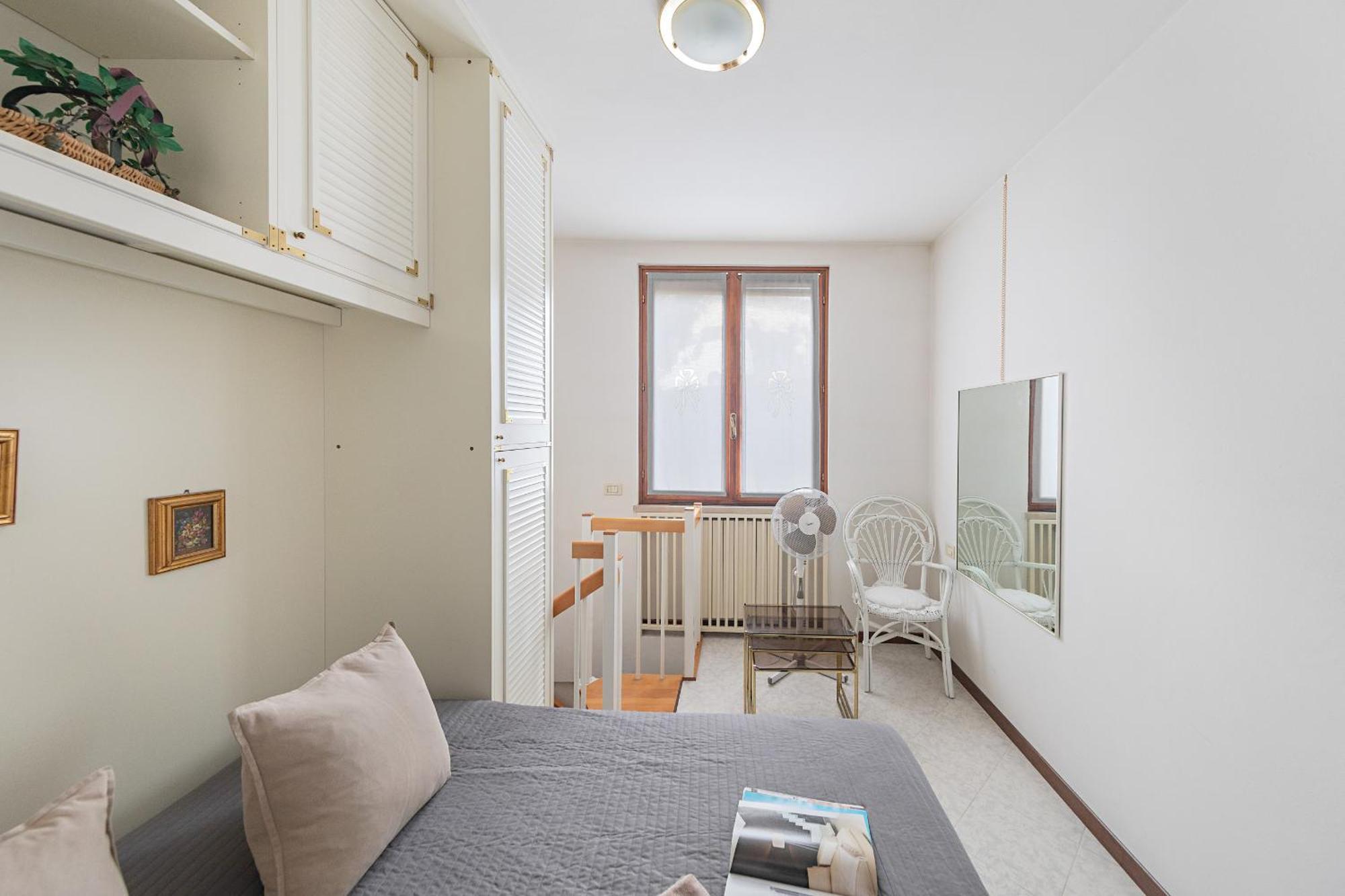 Residence Giardino 3 By Wonderful Italy Soiano Del Lago Buitenkant foto